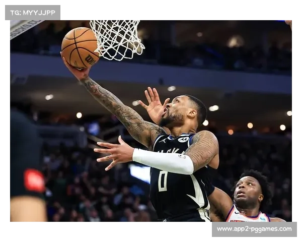 尼克斯次节狂飙45分仍不敌雄鹿 连败阴霾再度笼罩球队