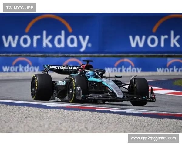 拉塞尔确认领衔梅赛德斯新时代,银箭重心转向2026